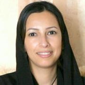 Photo de Fatema Hadroom