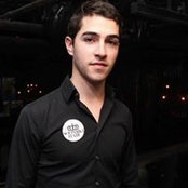 Arnaud Wolf's photo