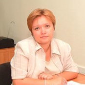 Ната Гарбузова's photo