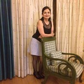 Sharda Soni's photo