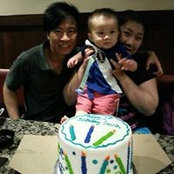 Billy Chan's photo