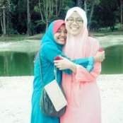 Nur Atiqah's photo