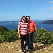 Foto von Rowena Cananea