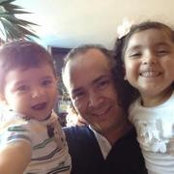Mariana Velázquez's photo
