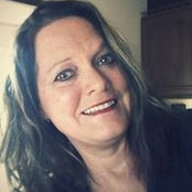 Robin Wright's photo