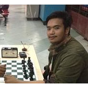 Wan Shafiqs foto