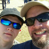 Troy Melhase's photo
