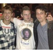 Karl Restucci's photo