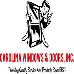 Carolina Windows & Doors Inc