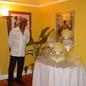 Harold Johnson's photo