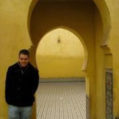 Michael Gottfrieds foto