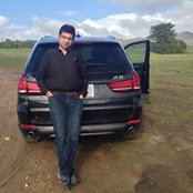 Ankit Ghais foto