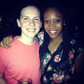 Jessie Spence's photo