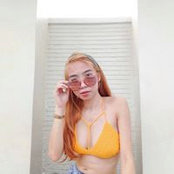 Kat Cabral's photo
