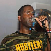 Malcolm Hubbard's photo