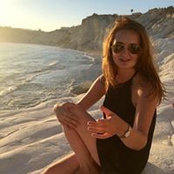 Aga Cukierska's photo