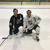 Marc Leger's photo