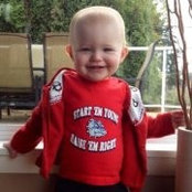 Brian Thompson's photo