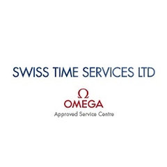 Swiss Time Services Ltd
