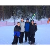 Michelle Appleton's photo