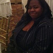 Crissie Thomas's photo