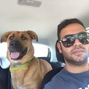 Matan Gilboa's photo