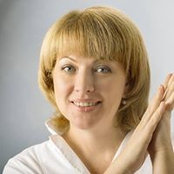 Ольга Санарова's photo