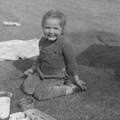 Rachel Cunynghame's photo