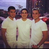 Kenny Hernandez's photo