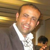 Nidal M.Alfarajin's photo