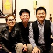 Vanessa Lin's photo