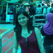Anka Tanwani's photo