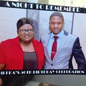 Photo de Revai Ncube