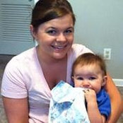 Christin Starling's photo