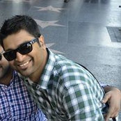 Ashish Agarwals foto