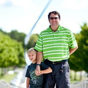 Matt Allen's photo