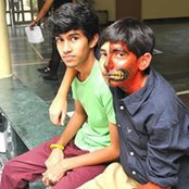 Sameer Agarwal's photo