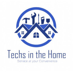 Techs In The Home