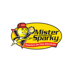 Mister Sparky