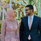 Foto von Farida Bakr