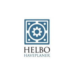 Helbo Haveplaner V/ Birgit Helbo