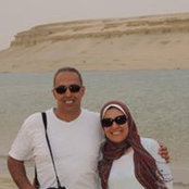 Wael Mandour's photo