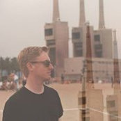 Evan Hillss foto