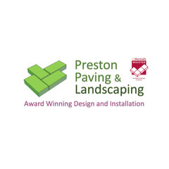 Preston Paving and Landscaping