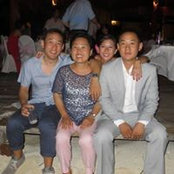 Michael Yoon's photo