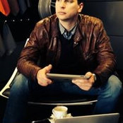 Андрей Гутак's photo