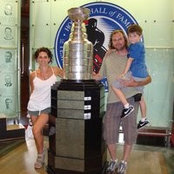 Bernard Jr Giroux's photo