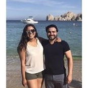 Aury Blanco's photo