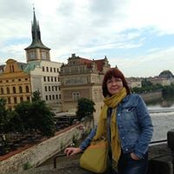 Foto von Tamara Past
