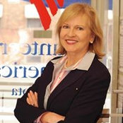 Photo de Paula Hart